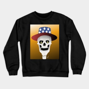 Tio Tuk Crewneck Sweatshirt